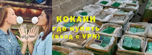 молекула духа Тихорецк